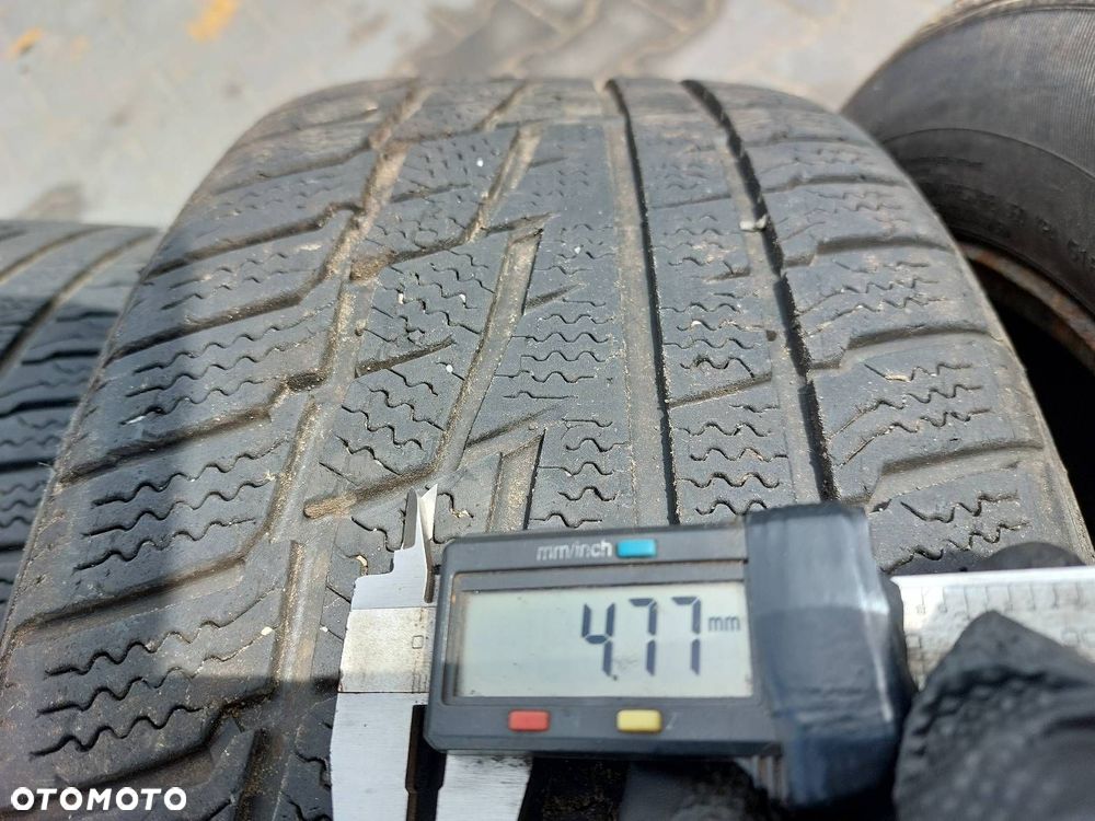 FELGI STALOWE 4 SZT 5x112 7,5Jx16 ET45 FI57,1 AUDI A4 VW PASSAT - 10