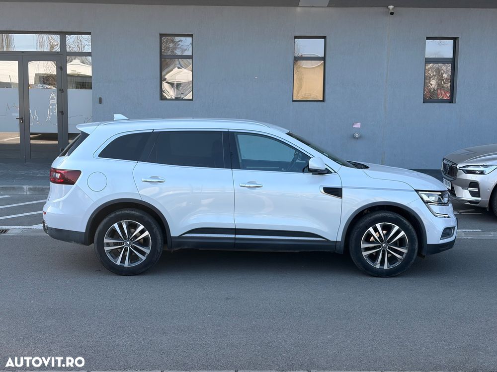 Renault Koleos - 5