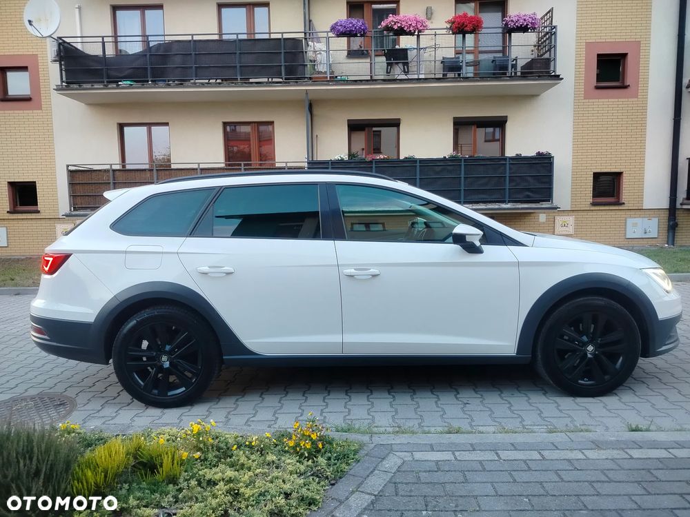 Seat Leon - 5