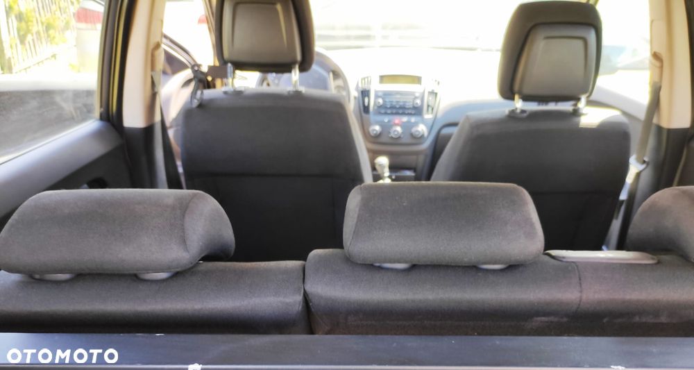 Kia Ceed 1.6 Comfort + - 4