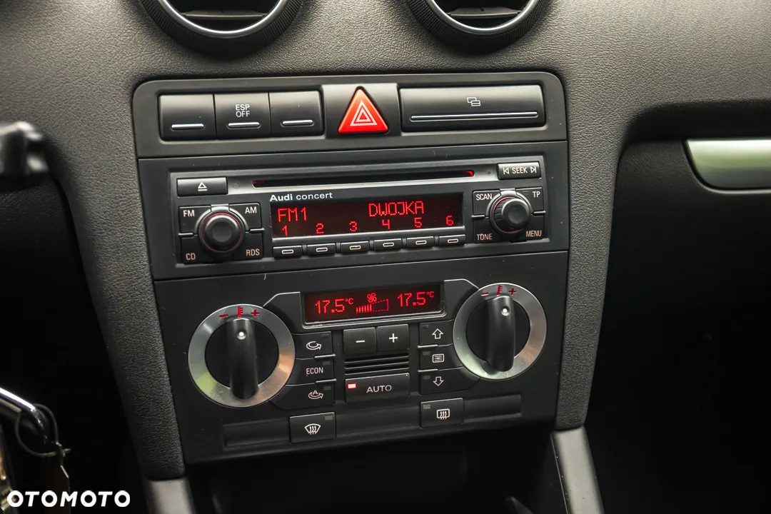 Audi A3 Sportback - 32