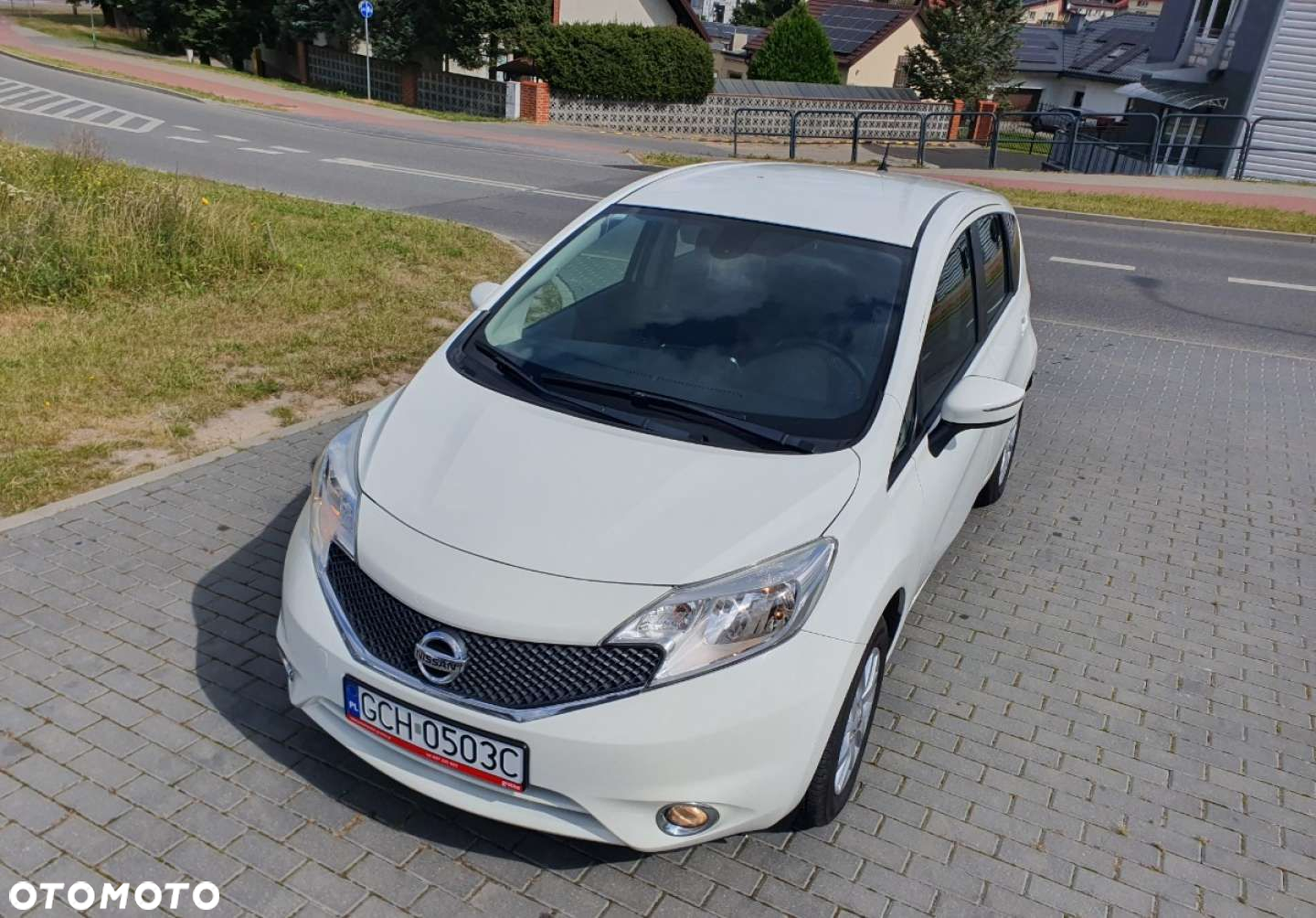 Nissan Note - 31