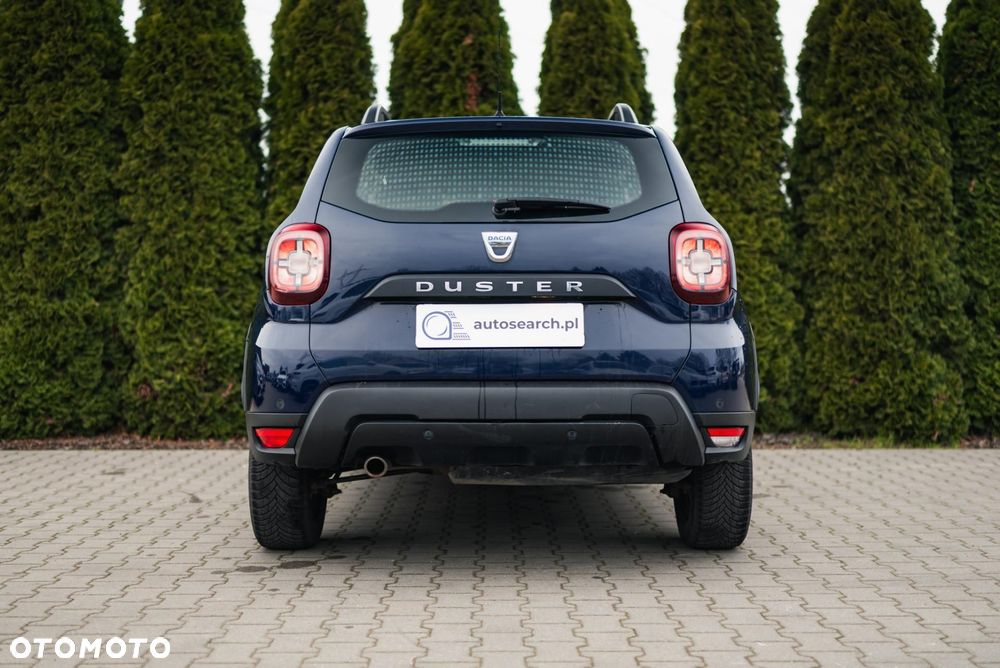 Dacia Duster - 5