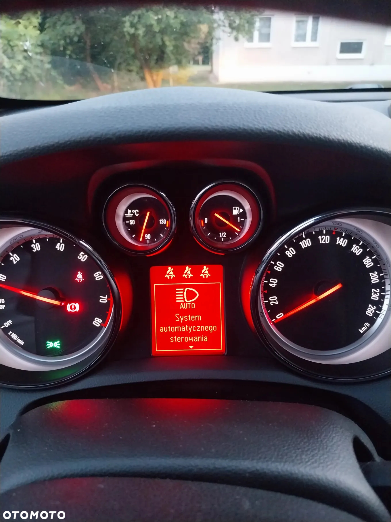 Opel Mokka 1.4 T Cosmo - 15