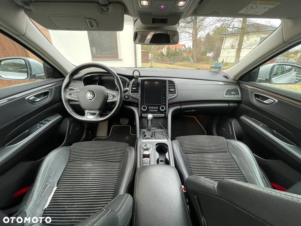 Renault Talisman 2.0 Blue dCi Intens EDC - 10