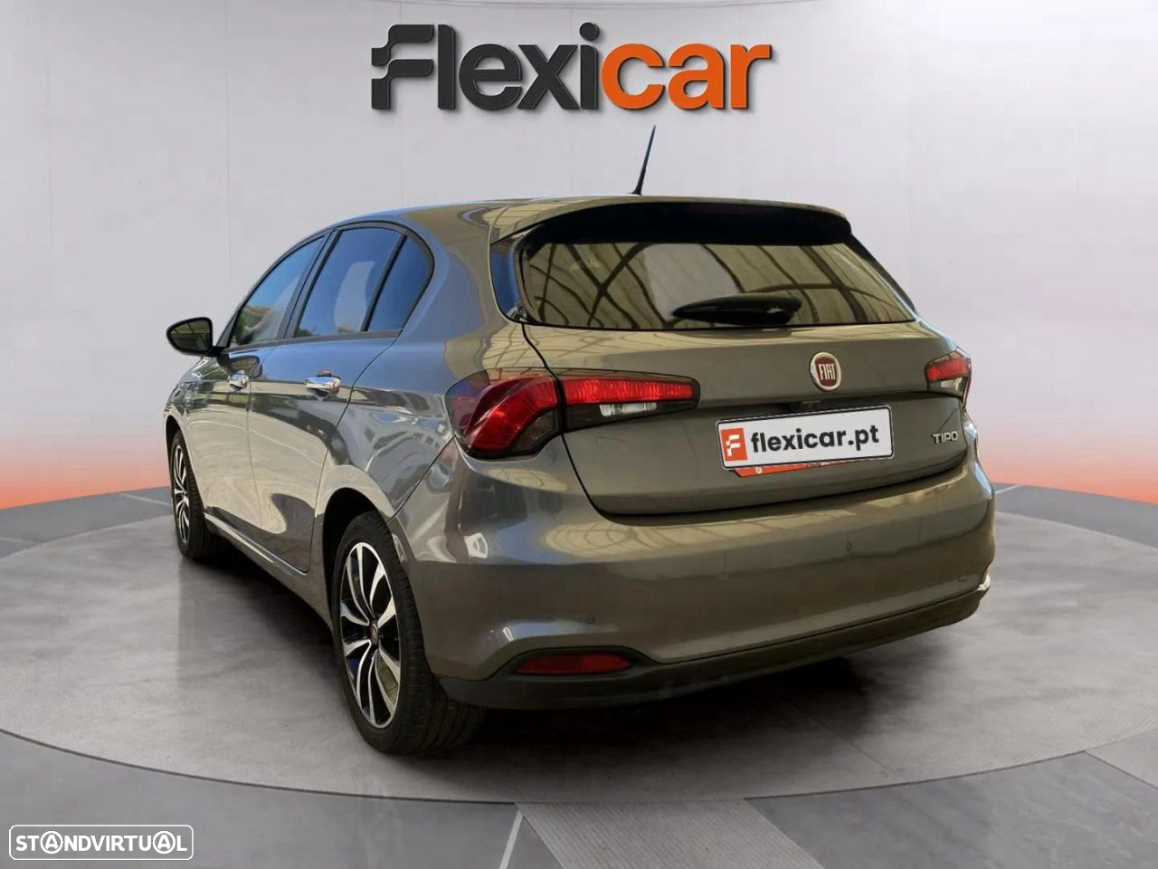Fiat Tipo 1.3 M-Jet Lounge - 6