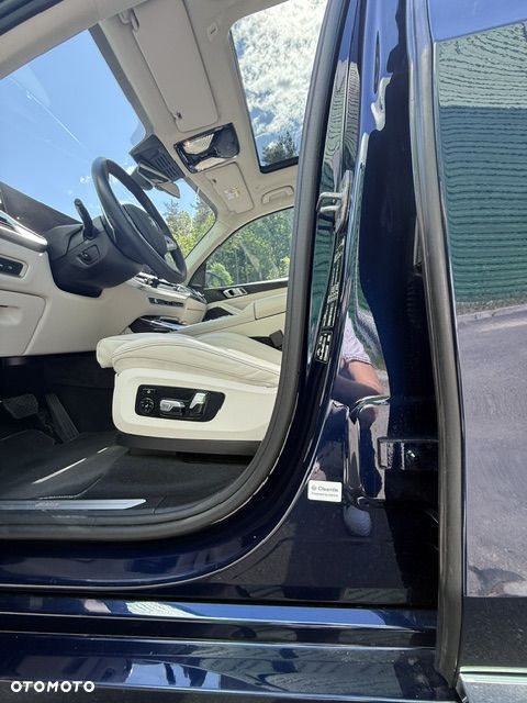 BMW X7 xDrive40d mHEV sport - 19
