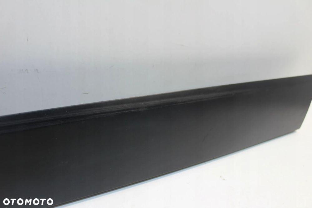 LISTWA DOLNA DRZWI LEWE TYŁ RENAULT TRAFIC III 3 VIVARO CAŁA 93867912 - 4