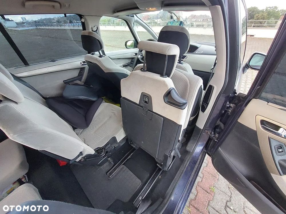 Citroën C4 Picasso 2.0 HDi Equilibre Exclusive MCP - 21