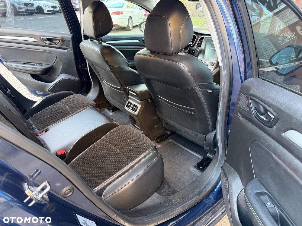 Renault Megane 1.2 Energy TCe Intens - 5