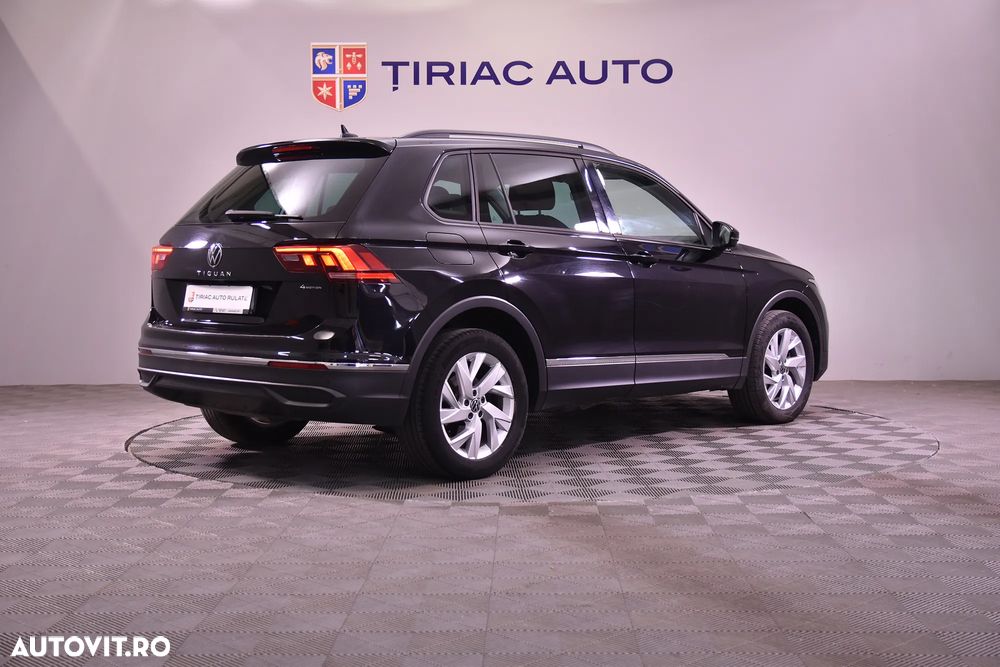 Volkswagen Tiguan - 6