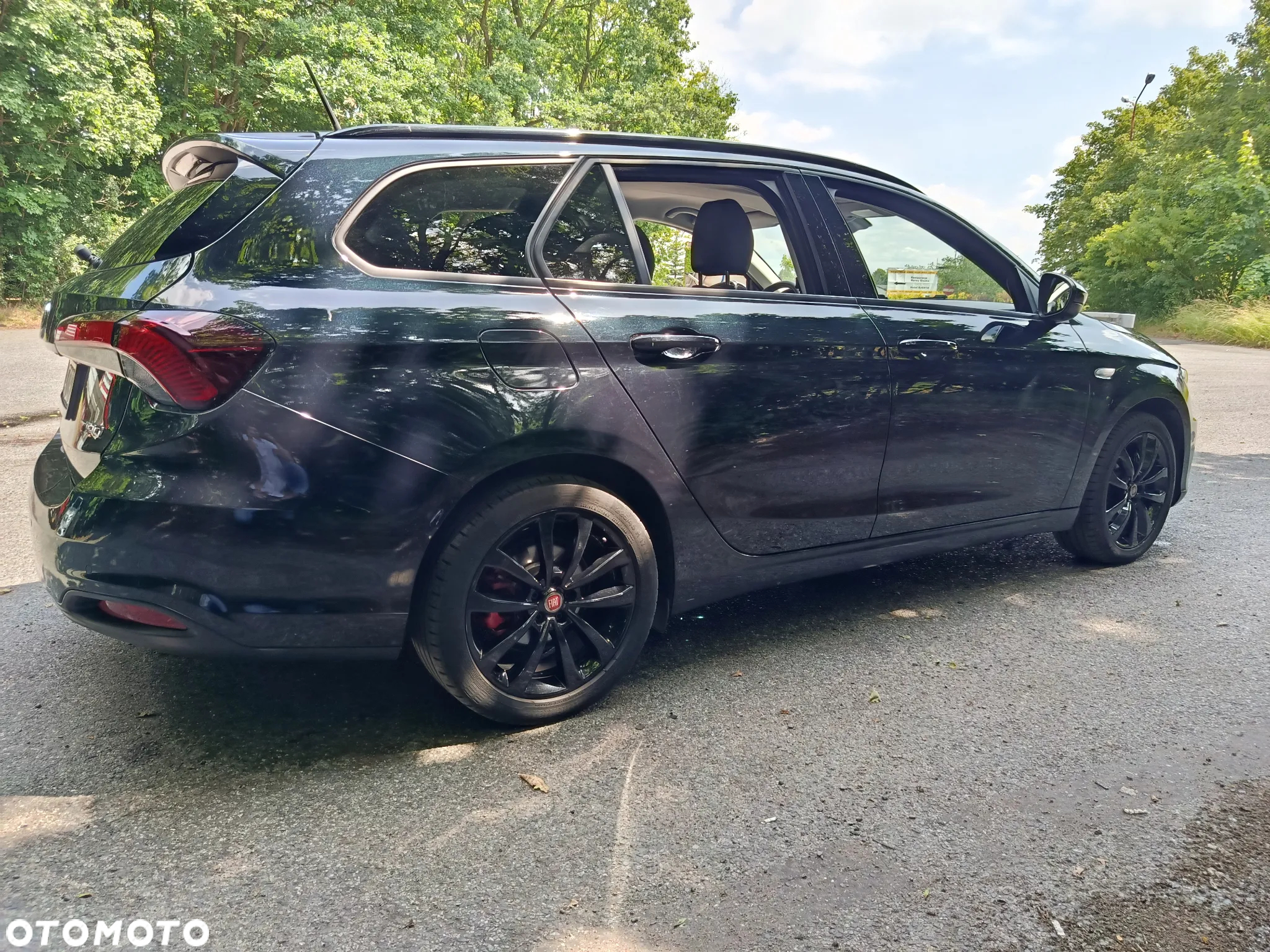 Fiat Tipo 1.4 T-Jet 16v S-Design - 7