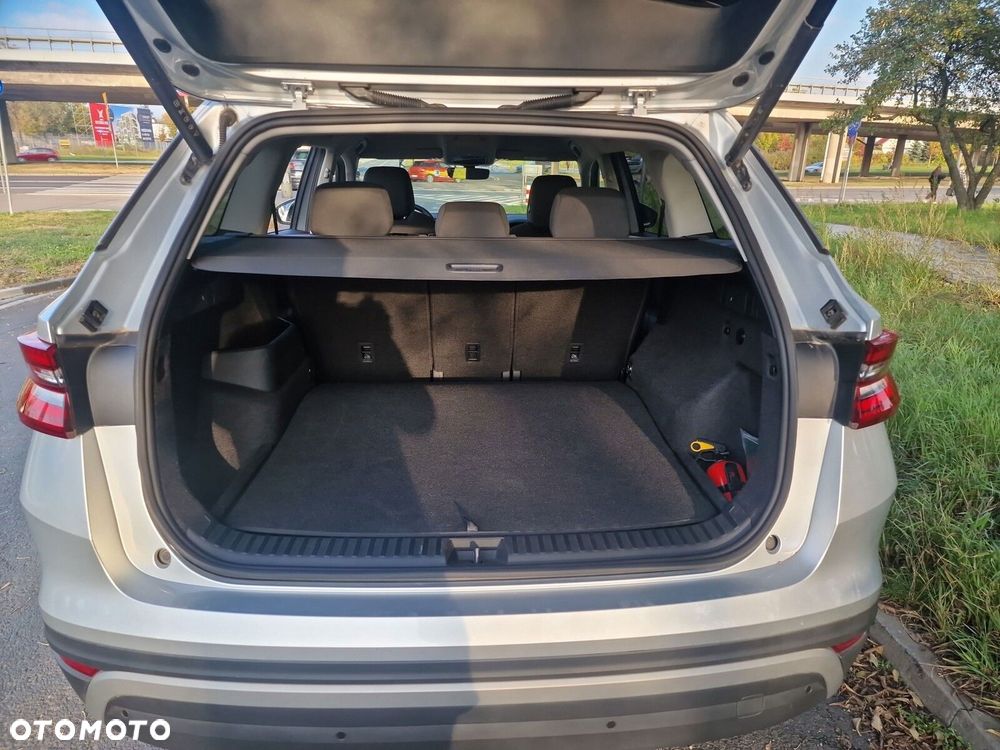 Skoda Kodiaq 2.0 TDI 4x4 Selection DSG - 18