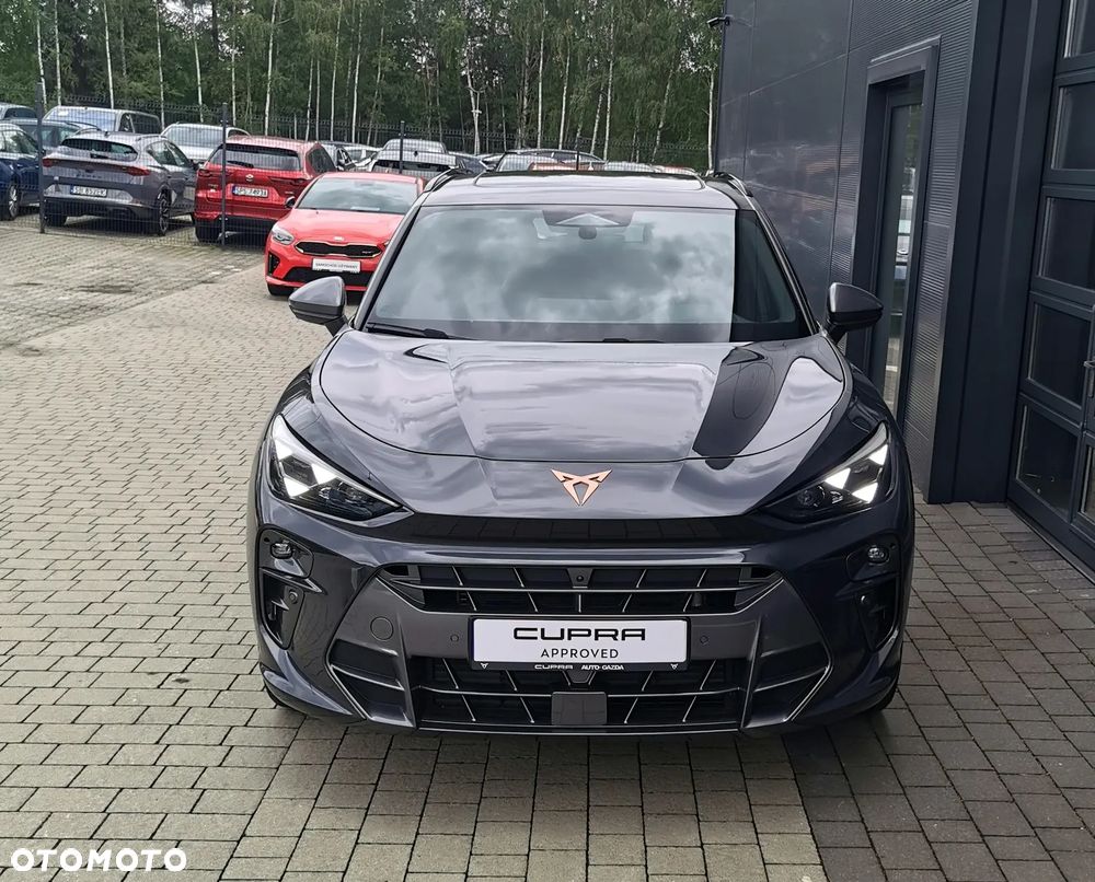 Cupra Terramar 2.0 TSI 4Drive VZ DSG - 23