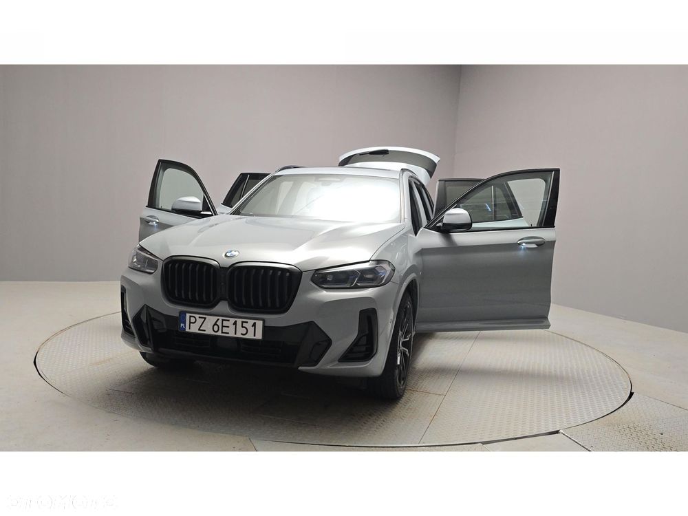 BMW X3 - 15