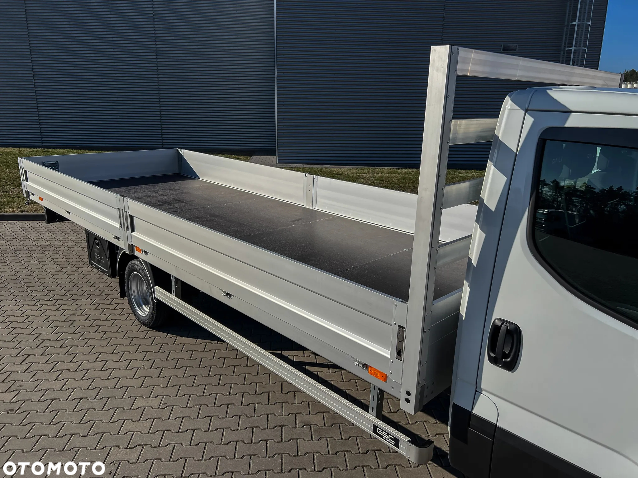 Iveco Daily 50C18HA8Z - 10