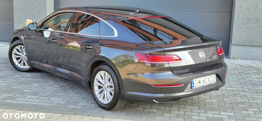 Volkswagen Arteon 1.5 TSI ACT Evo Essence DSG - 10