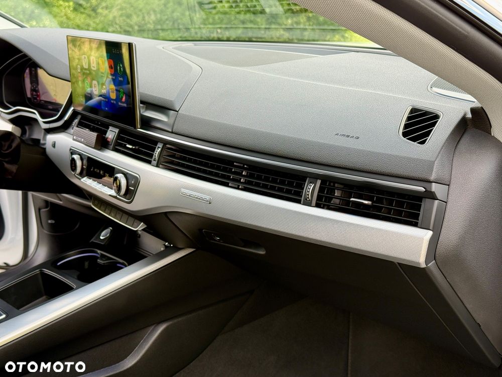 Audi A5 Sportback 40 TDI mHEV Quattro S Line S tronic - 34