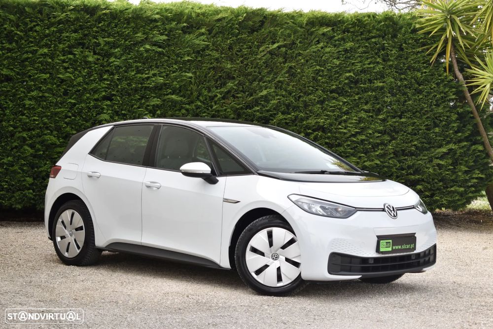 VW ID.3 Pro Performance Upgrade - 24