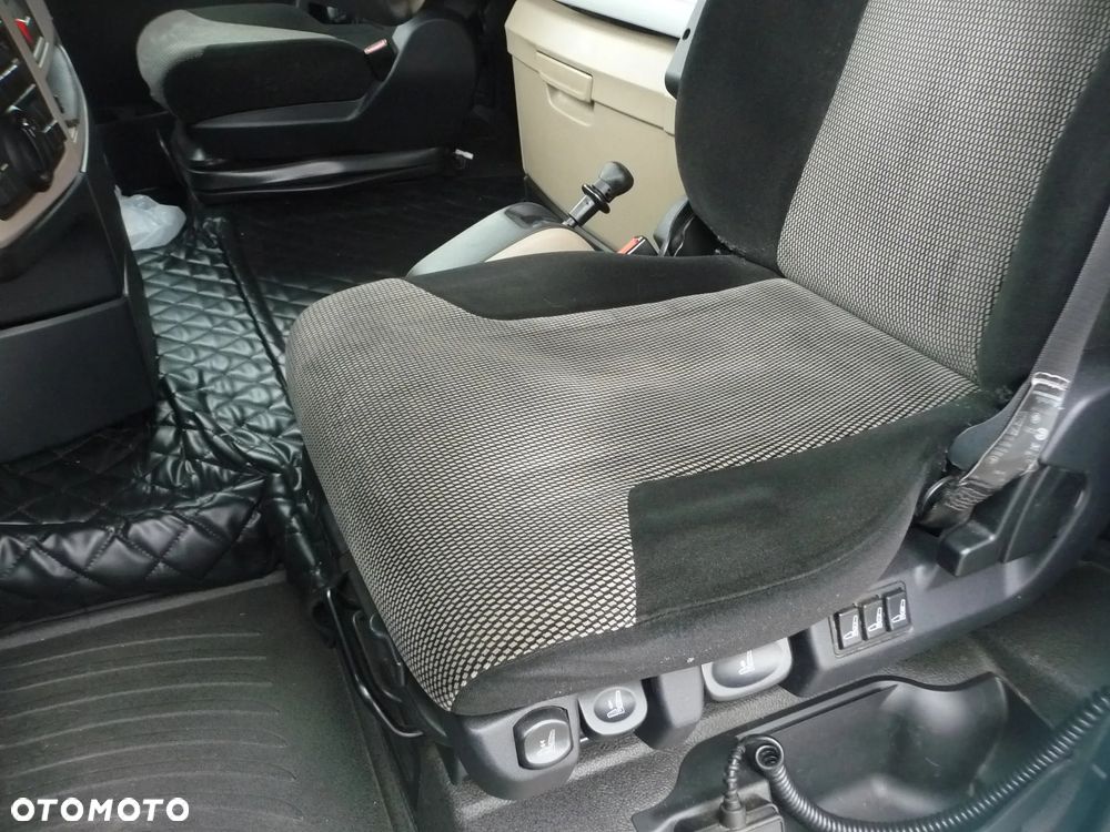 MAN TGX 26-510 6x2 Pusher - 8