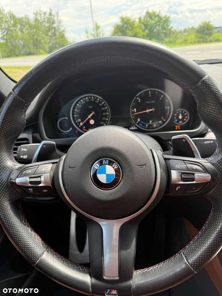 BMW X6 xDrive40d - 12