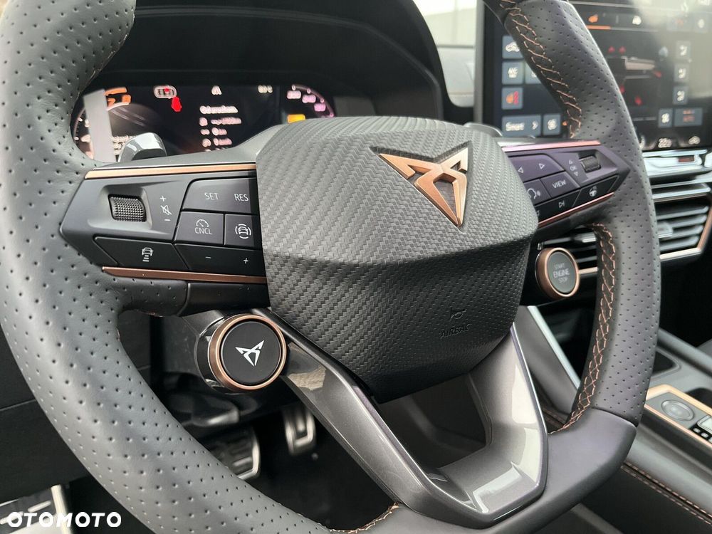 Cupra Formentor - 33