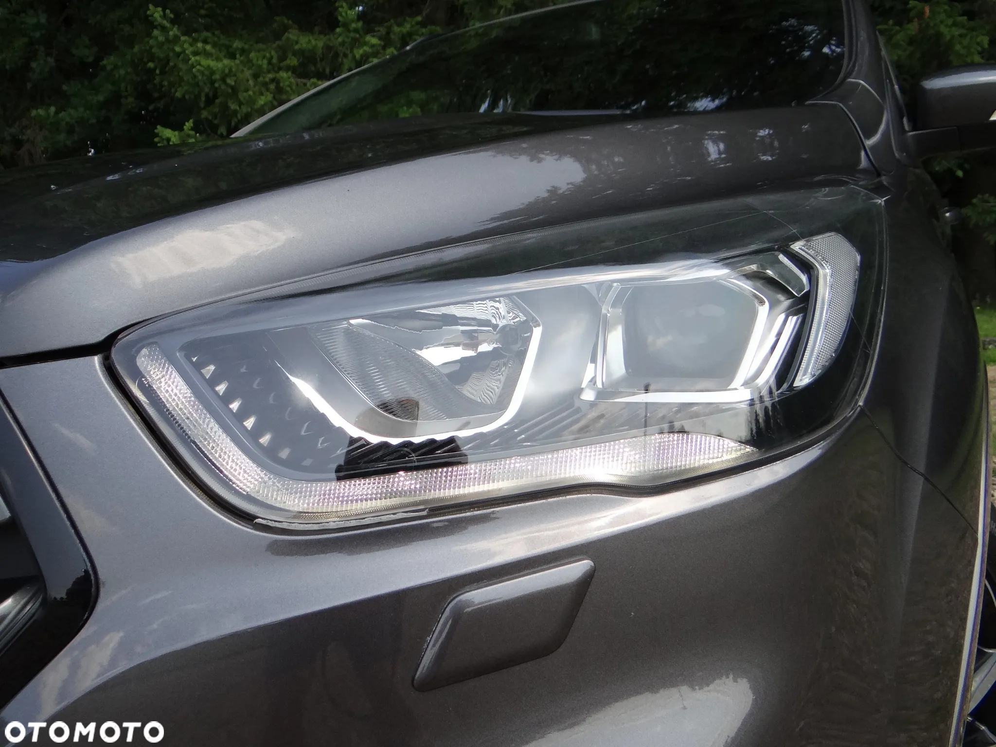 Ford Kuga 1.5 EcoBoost 2x4 ST-Line - 26