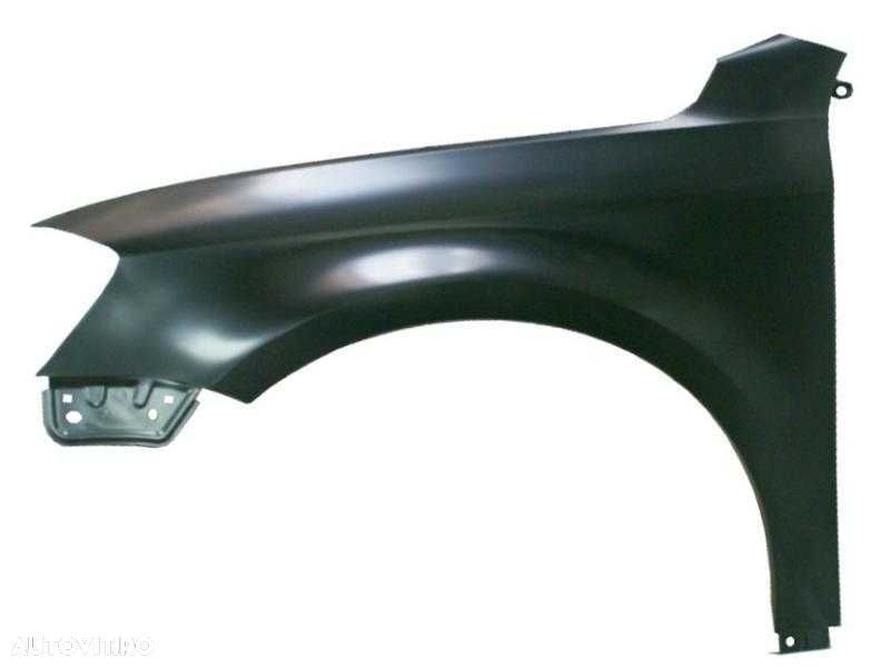 Aripa stanga/dreapta VW Pasat B7 an 2010-2014 - 2