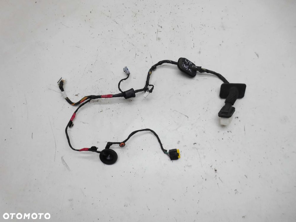 WIĄZKA INSTALACJA DRZWI 91600-2R150 HYUNDAI I30 I LIFT 5 DRZWI LEWA PRZEDNIA EUROPA