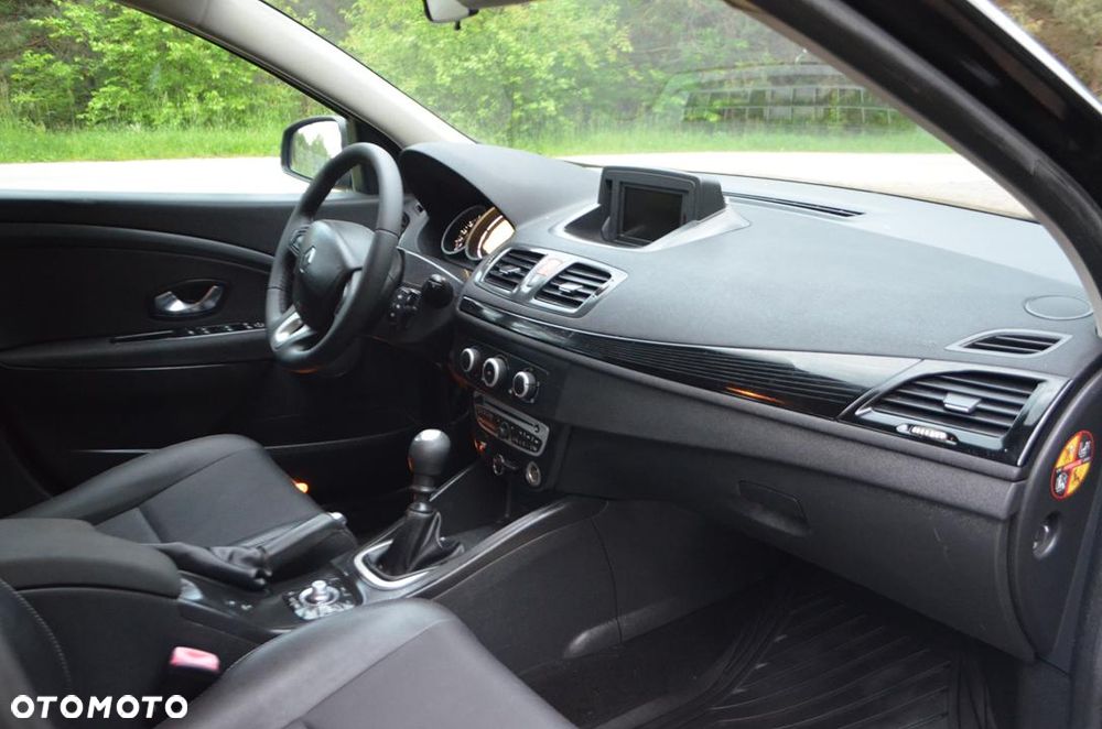 Renault Megane 1.6 16V 110 Dynamique - 29