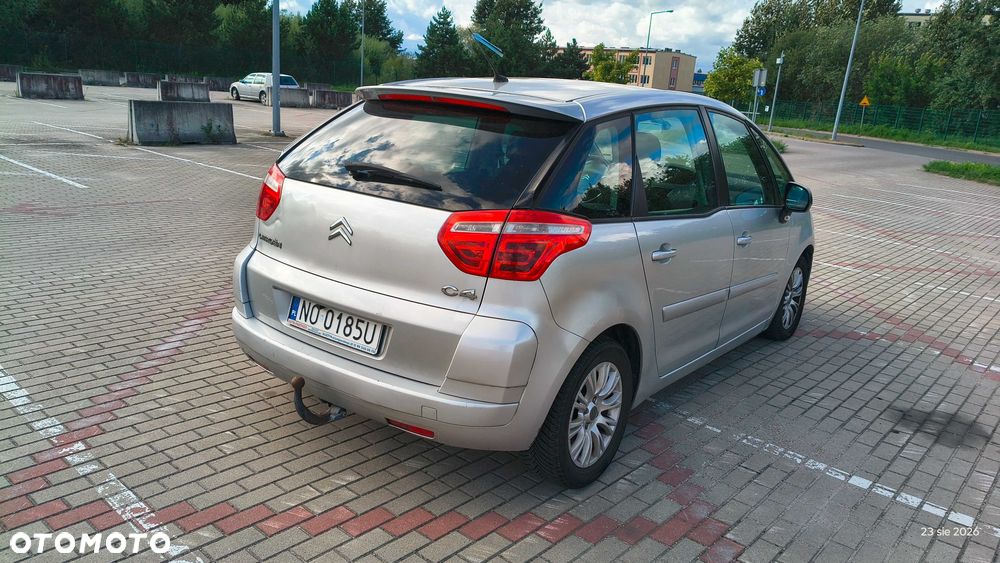 Citroën C4 Picasso - 3