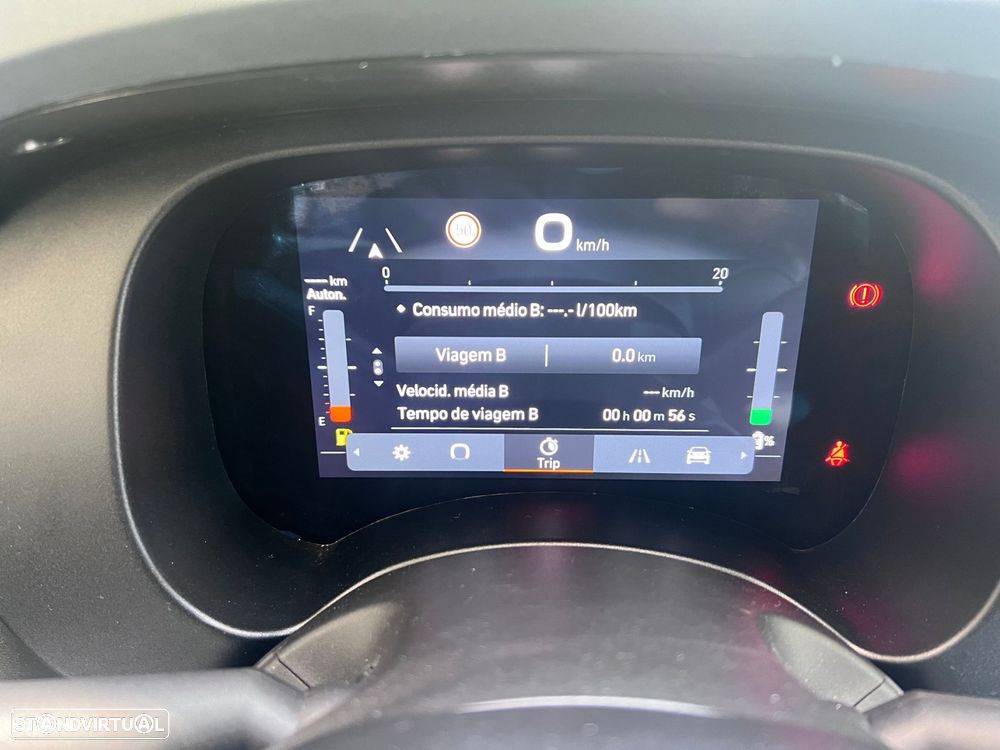 Fiat Panda 1.0 Hybrid City - 22