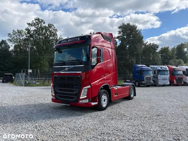 Volvo FH4  500/ eev/ Standard/ Super Stan - 1
