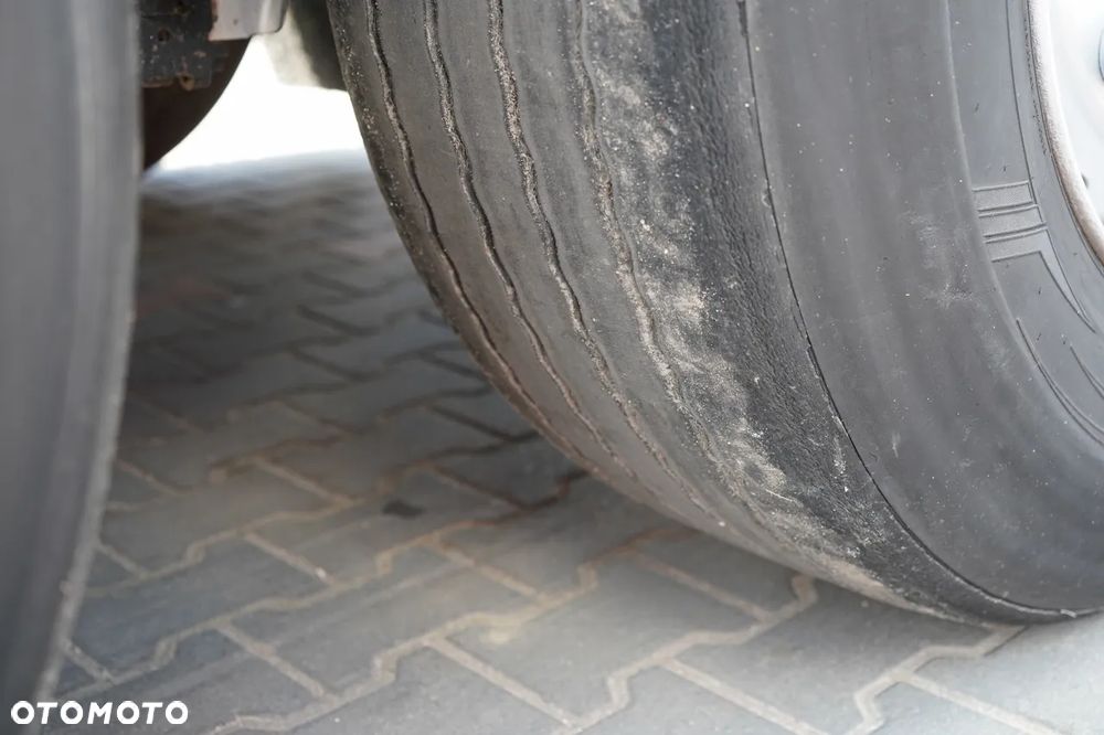 Schmitz Cargobull FIRANKA / STANDARD - 25