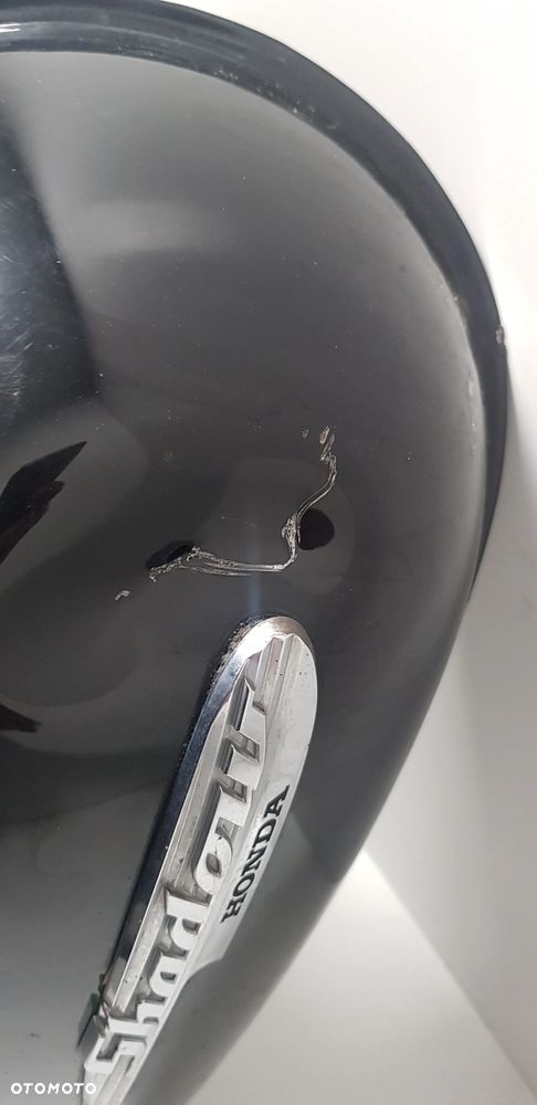 Honda Shadow VT 125 Zbiornik paliwa Bak - 4