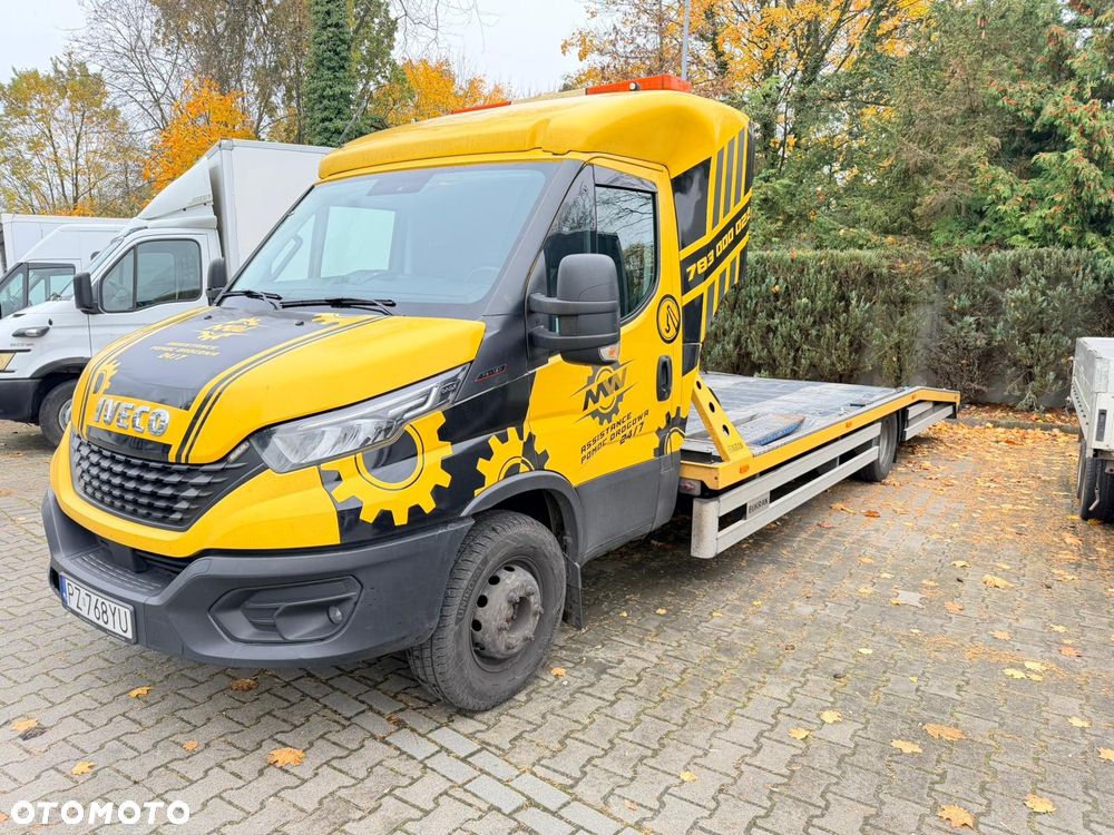 Iveco 70C18 - 1