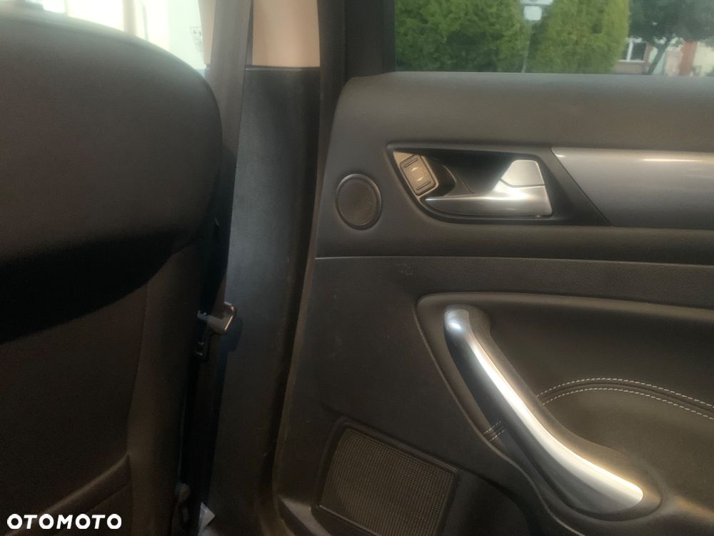 Ford Mondeo 2.0 TDCi Champions Edition - 8