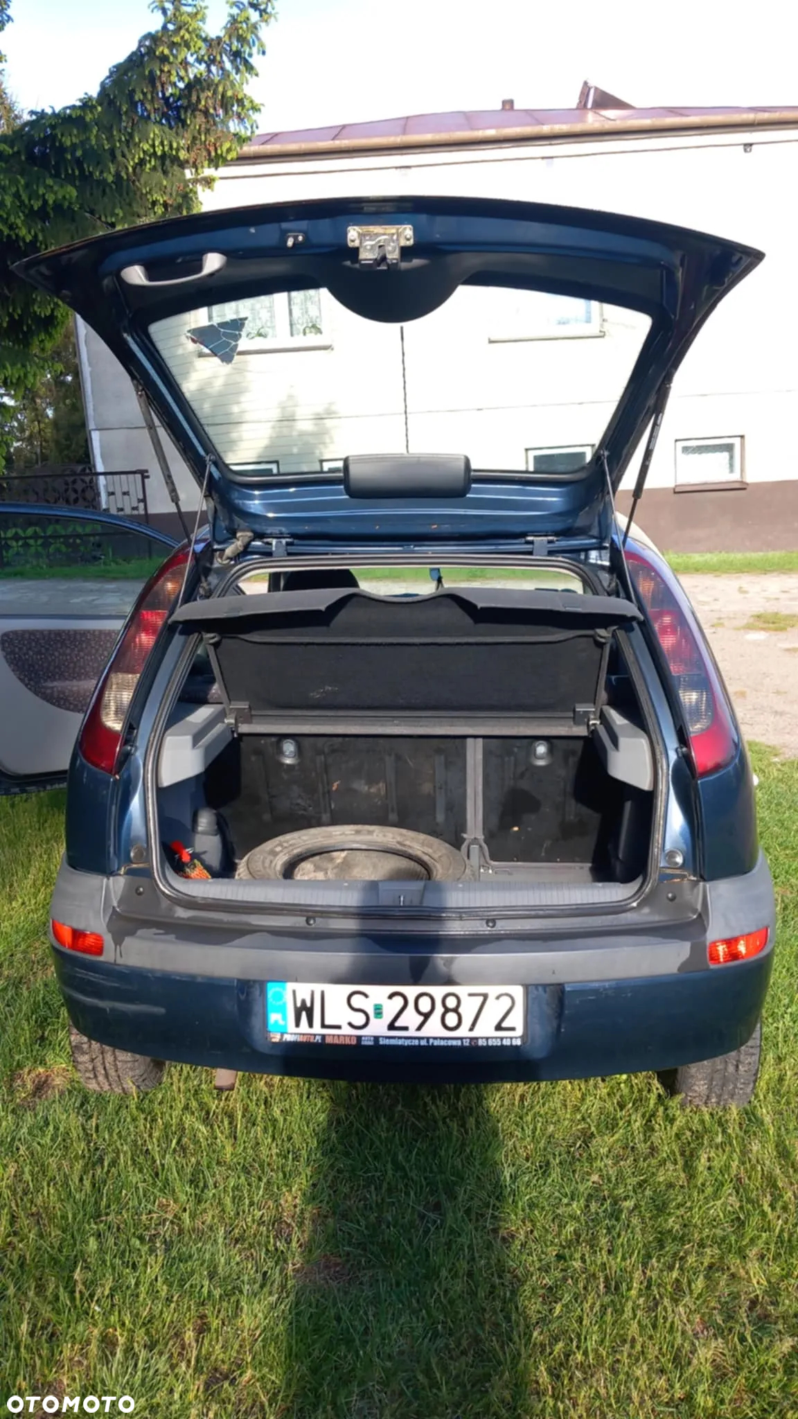 Opel Corsa 1.2 16V Elegance - 6