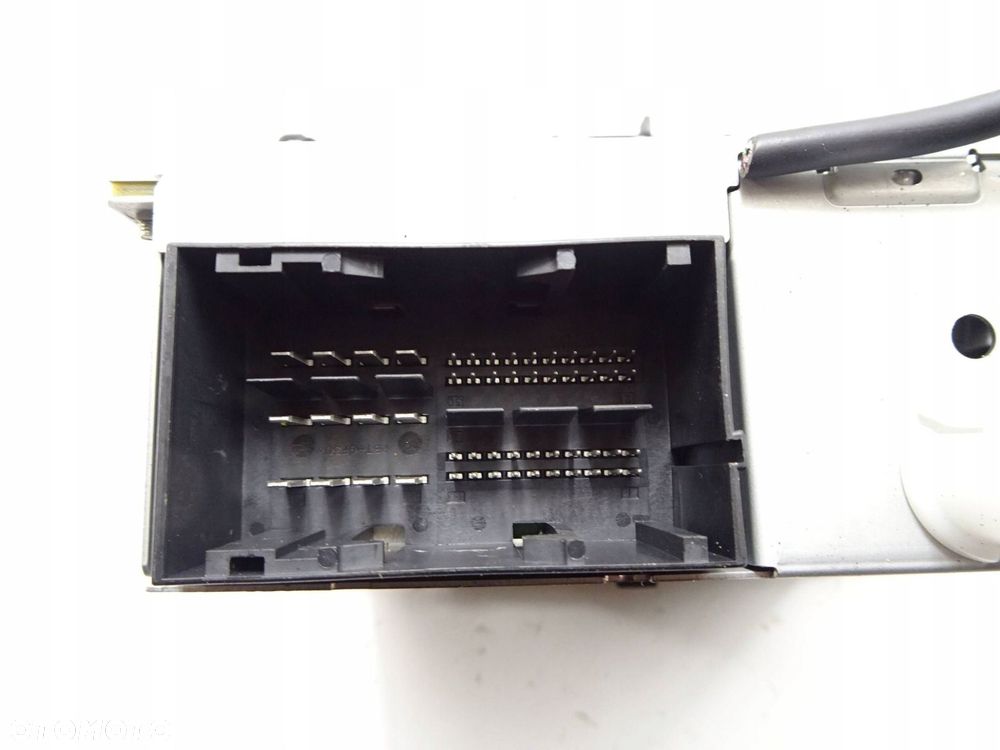 radio cd fiat 500l 07355674420 - 9