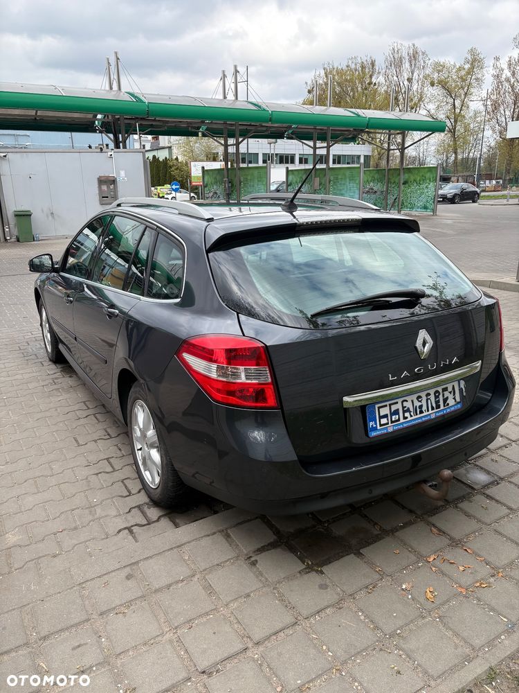 Renault Laguna - 5