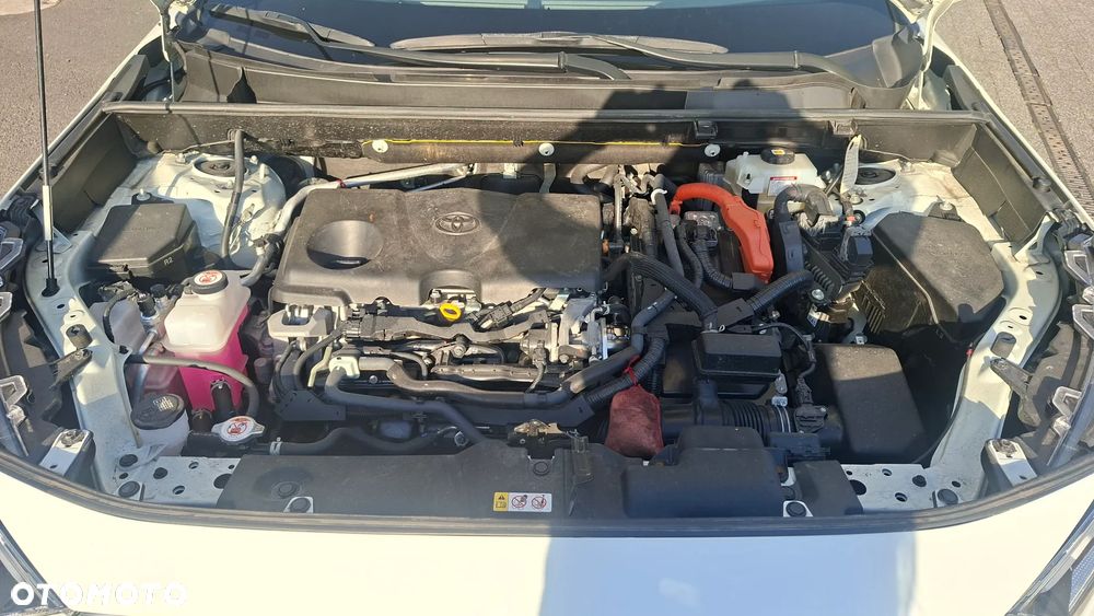 Toyota RAV4 - 13