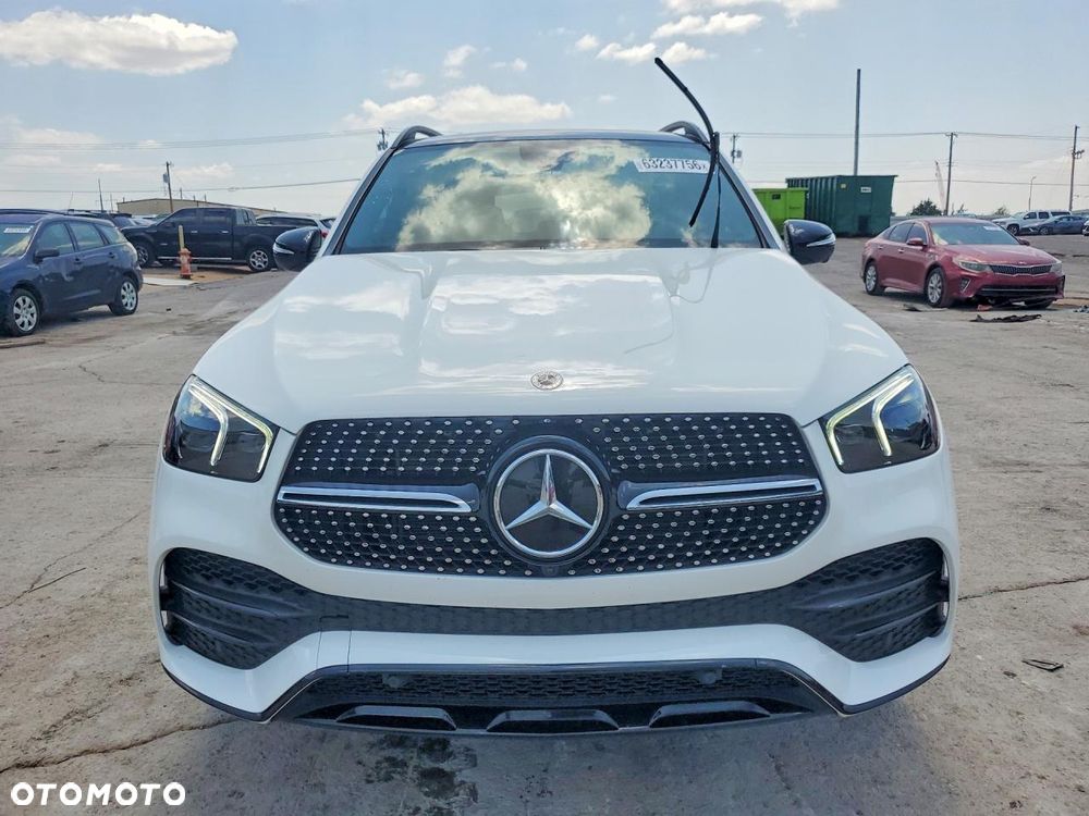 Mercedes-Benz GLE - 3