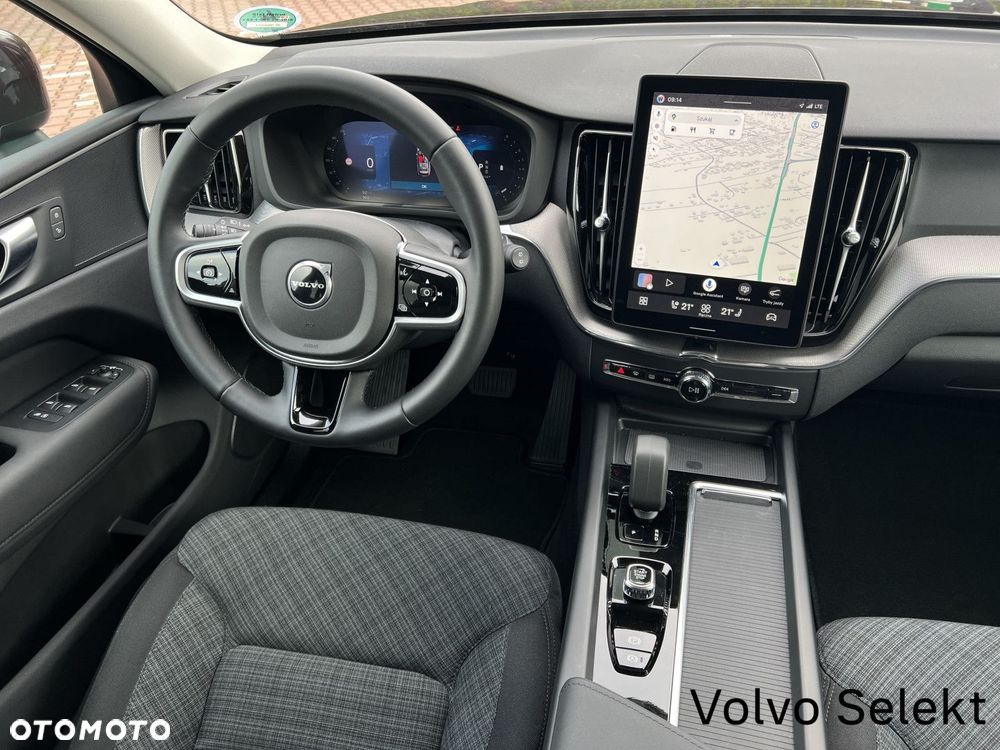 Volvo XC 60 B5 B AWD Core - 12
