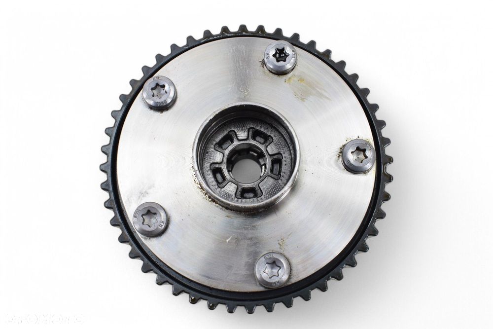 Wariator Nastawnik Faz Rozrządu AUDI A3 8V OCTAVIA III 1.4 TSI 04E109153 - 1