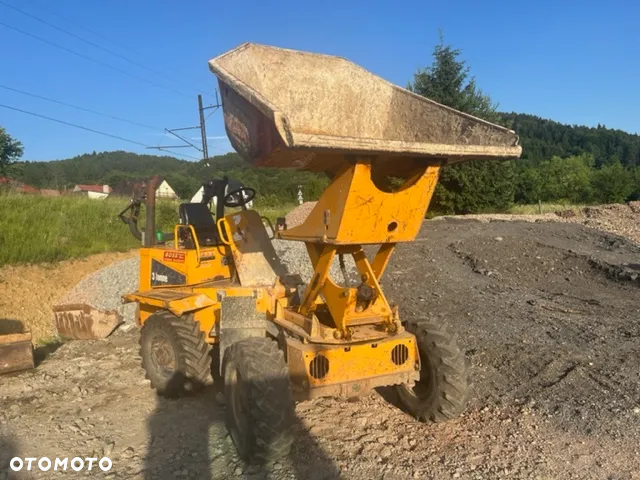 Thwaites Ton 3000 - 5