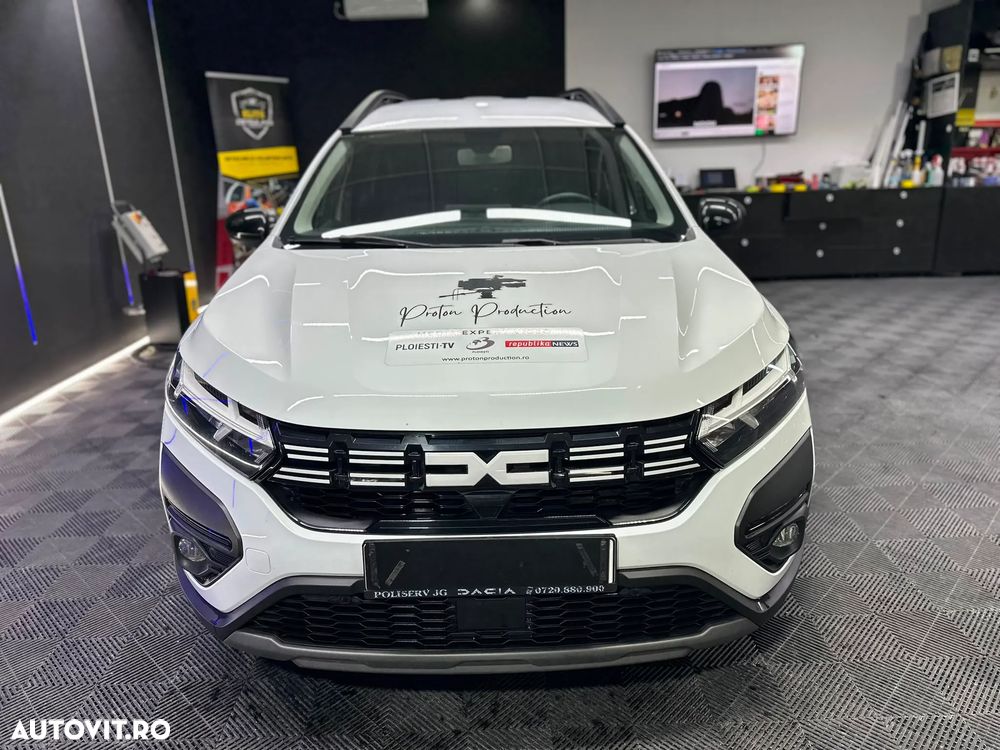 Dacia Jogger 7 locuri TCe 110 Extreme - 12