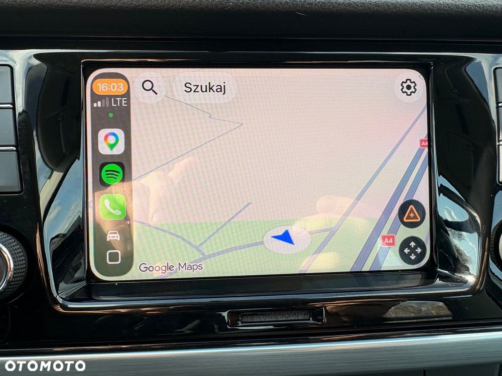 Skoda Fabia 1.0 TSI Ambition - 18