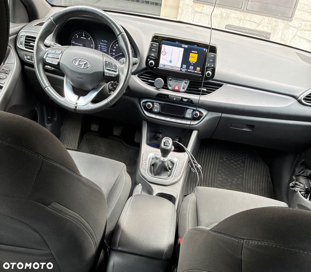 Hyundai i30 - 16