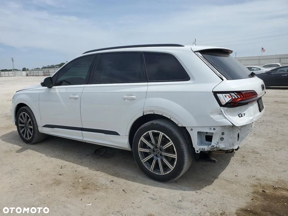 Audi Q7 - 2