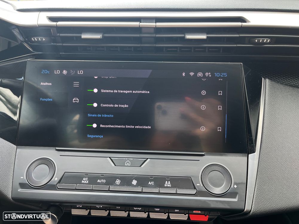 Peugeot 308 1.5 BlueHDi Active Pack - 44